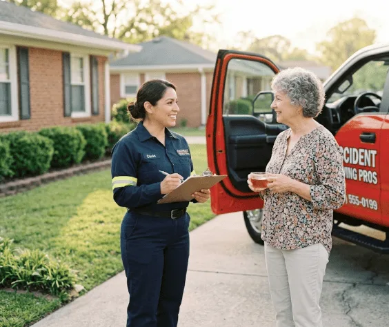 Accident Towing Service Centennial, CO FAQs
